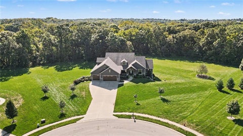 Photo of 12924 Jacob Lane, Kearney, MO 64060 (MLS # 2647134)