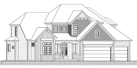 2819 W 89th Street Leawood KS 66206