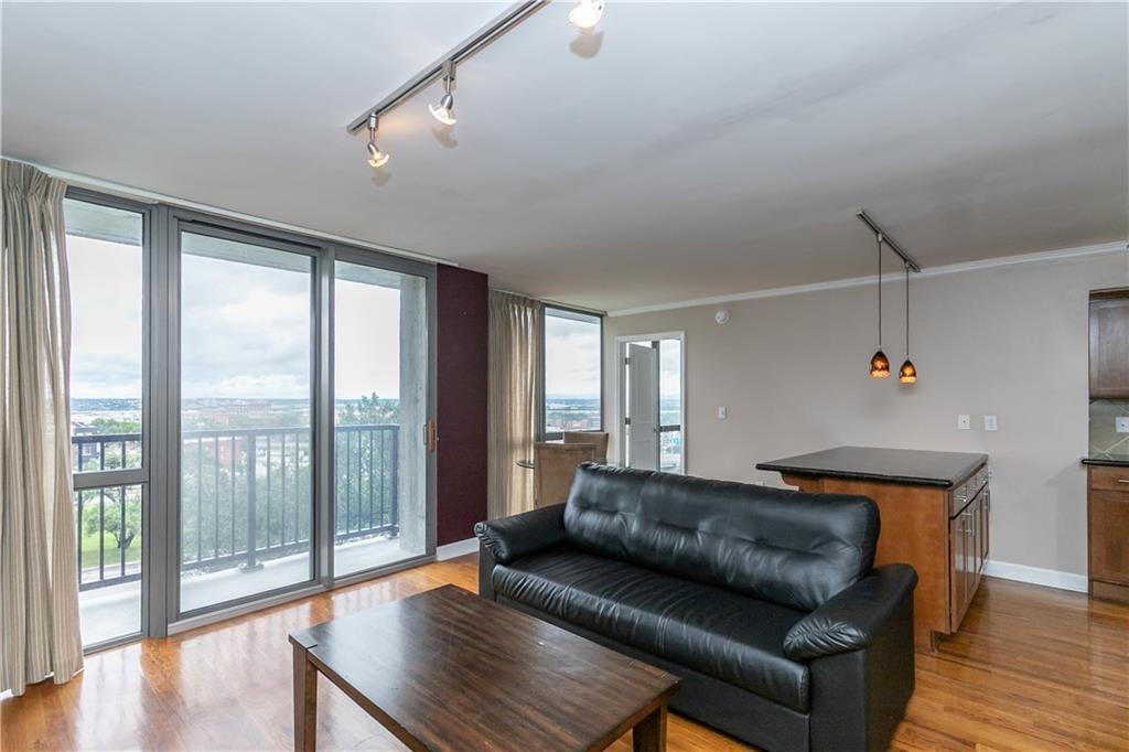 600 Admiral Boulevard 803