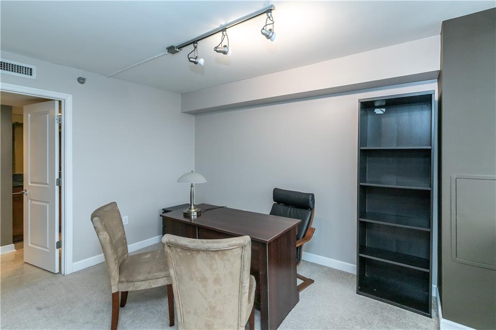 600 Admiral Boulevard 803