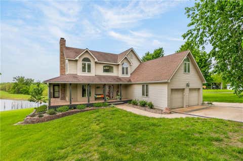 Photo of 1658 SE Offutt Road, Maysville, MO 64469 (MLS # 2636096)