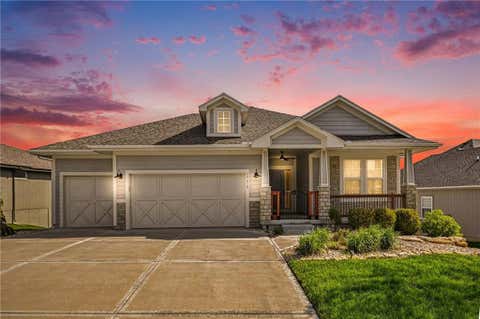 Photo of 19610 W 115th Court, Olathe, KS 66061 (MLS # 2616113)