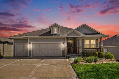 19610 W 115th Court, Olathe, KS 66061 - MLS#: 2616113