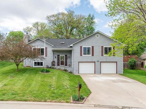 4415 Appletree Court St Joseph MO 64506