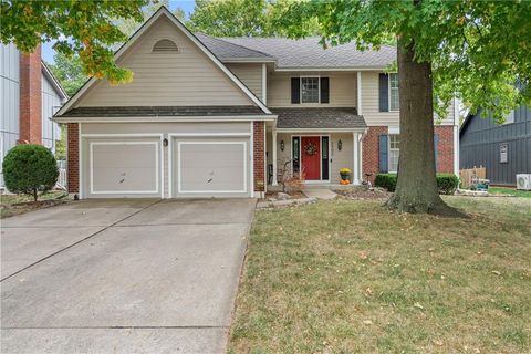 3905 NE Beechwood Drive, Lee\'s Summit, MO 64064 - MLS#: 2581404