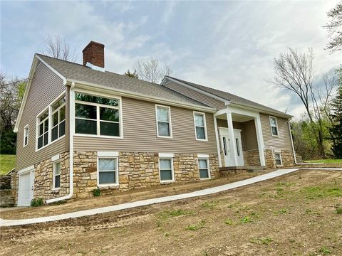 6988 Missouri 131 Highway, Odessa, MO 64076 - #: 2585241