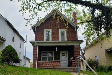 1517 Commercial Street, Atchison, KS 66002 - MLS#: 2512064
