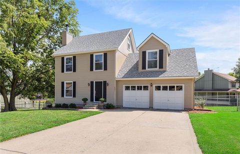 5521 N Mayview Avenue Kansas City MO 64151