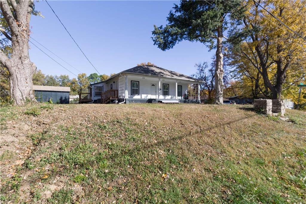 4540 NE 38th Street