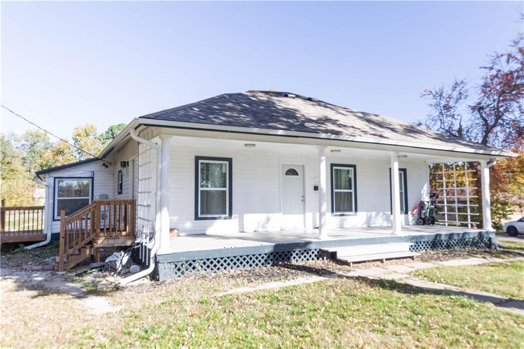 4540 NE 38th Street