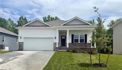 709 Solstice Circle, Belton, MO 64012 - MLS#: 2621947