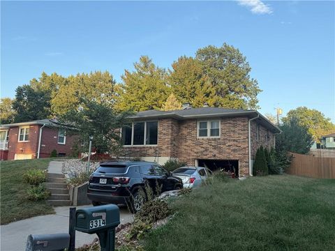 3315 Chatham Avenue St Joseph MO 64506