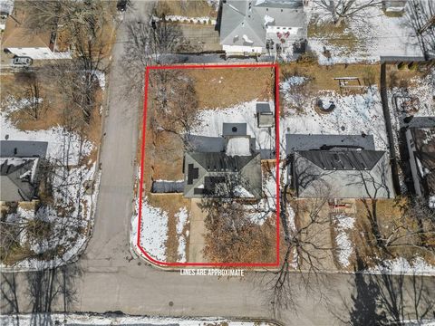 15094 E 38th Street S, Independence, MO 64055 - #: 2506211