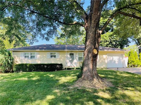 506 1st Terrace, Lansing, KS 66043 - MLS#: 2560216