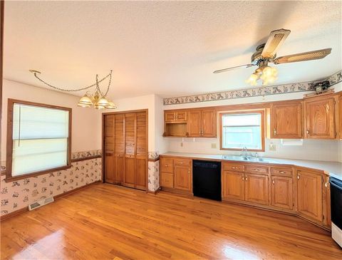 503 S Harrison Avenue, Raymore, MO 64083 - #: 2595707