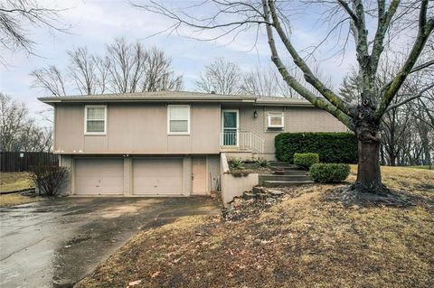 503 S Harrison Avenue, Raymore, MO 64083 - MLS#: 2595707