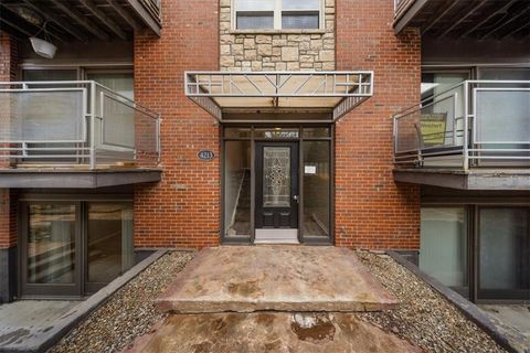 4213 Clark Avenue Unit 1, Kansas City, MO 64111 - MLS#: 2575606