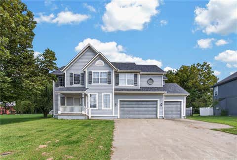 Photo of 1003 Colonial Drive, Pleasant Hill, MO 64080 (MLS # 2638203)