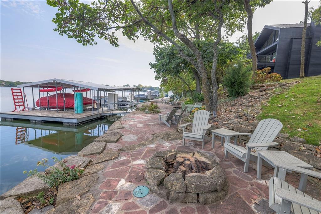 424 South Shore Drive