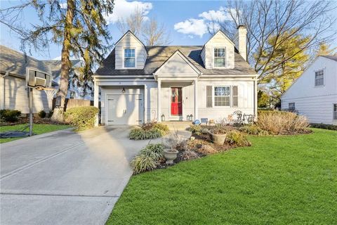 5523 Chadwick Road Fairway KS 66205