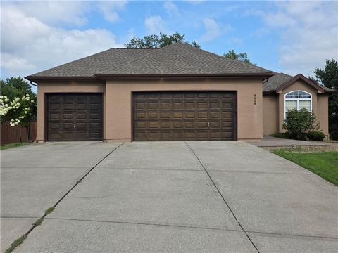 5429 NE Sunshine Drive Lee's Summit MO 64064