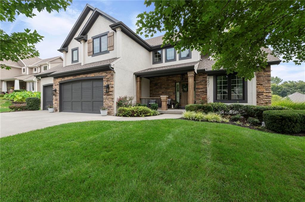 9501 NE 90th Street