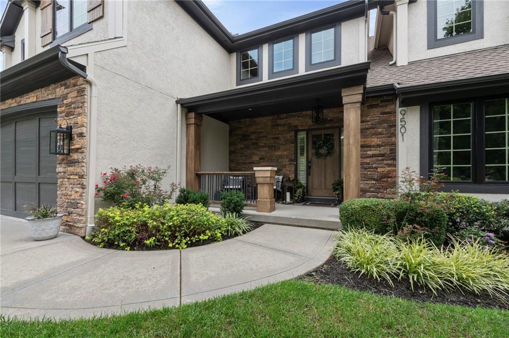 9501 NE 90th Street