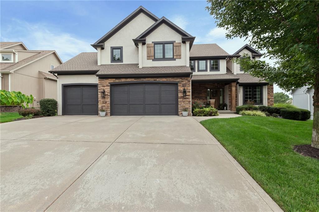 9501 NE 90th Street
