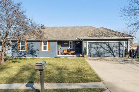 704 Feldspar Street, Kearney, MO 64060 - MLS#: 2594338