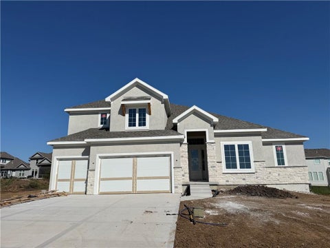 12206 W 184th Terrace, Overland Park, KS 66013 - MLS#: 2625835