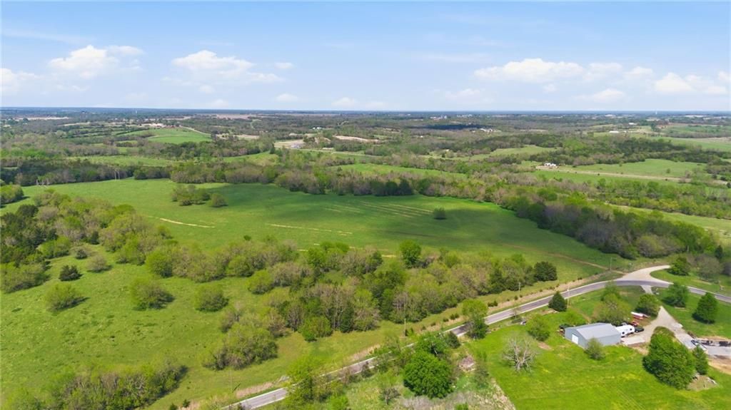 Photo of 00000 Cleveland Avenue, Parker, KS 66072 (MLS # 2614974)