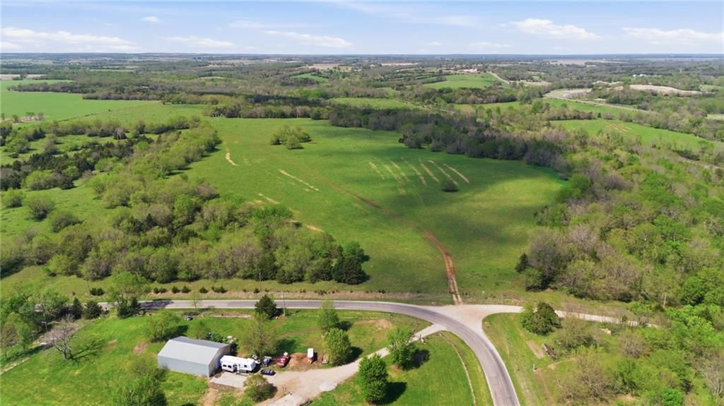 Photo of 00000 Cleveland Avenue, Parker, KS 66072 (MLS # 2614974)