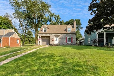 1805 6th Avenue, St Joseph, MO 64505 - MLS#: 2571710