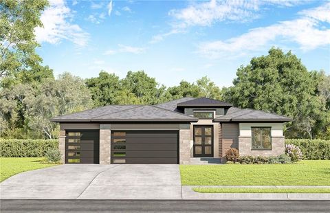 510 Bentwater Drive Raymore MO 64083