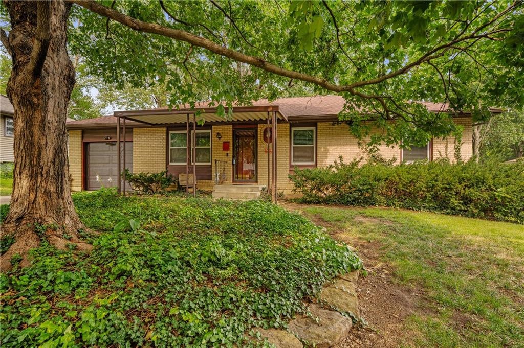 3701 Randall Drive