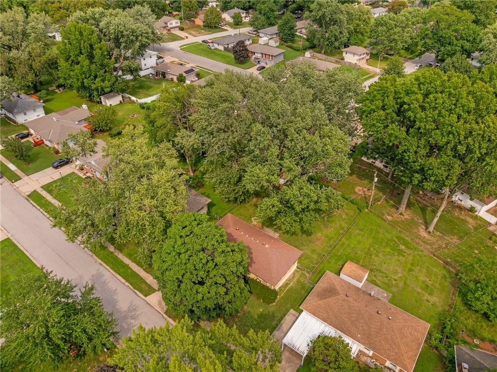 3701 Randall Drive