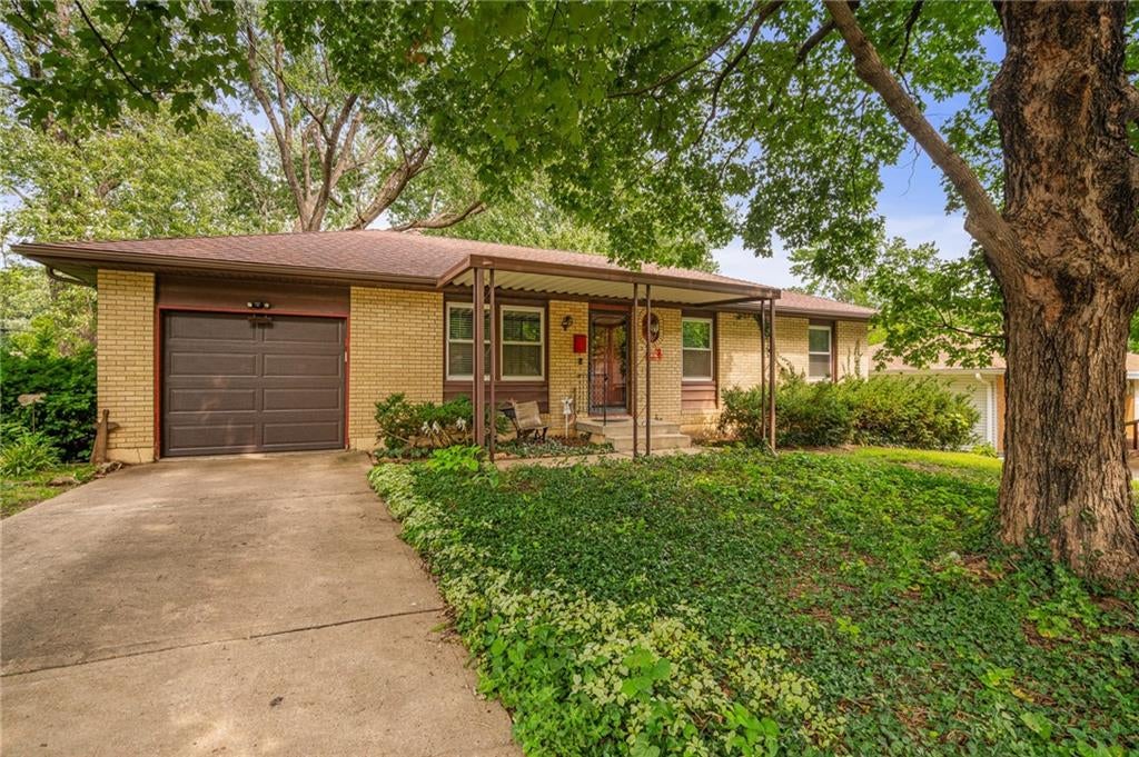 3701 Randall Drive