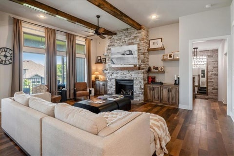 Photo of 1908 NE Catalina Avenue, Lees Summit, MO 64064 (MLS # 2637699)