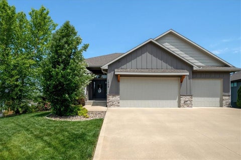 Photo of 1908 NE Catalina Avenue, Lees Summit, MO 64064 (MLS # 2637699)