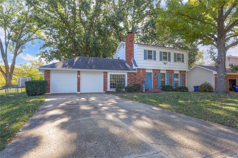 2801 67th Terrace Kansas City MO 64119