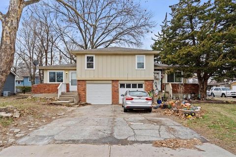 801 S Grant Street Olathe KS 66061