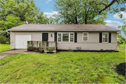11709 Lawndale Avenue, Kansas City, MO 64137 - MLS#: 2612669