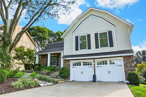 14813 W 83rd Terrace, Lenexa, KS 66215 - MLS#: 2646092