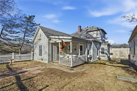 414 Pine Street, Leavenworth, KS 66048 - MLS#: 2592124