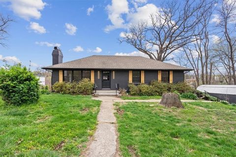 2814 Berry Lane, Independence, MO 64057 - #: 2541602