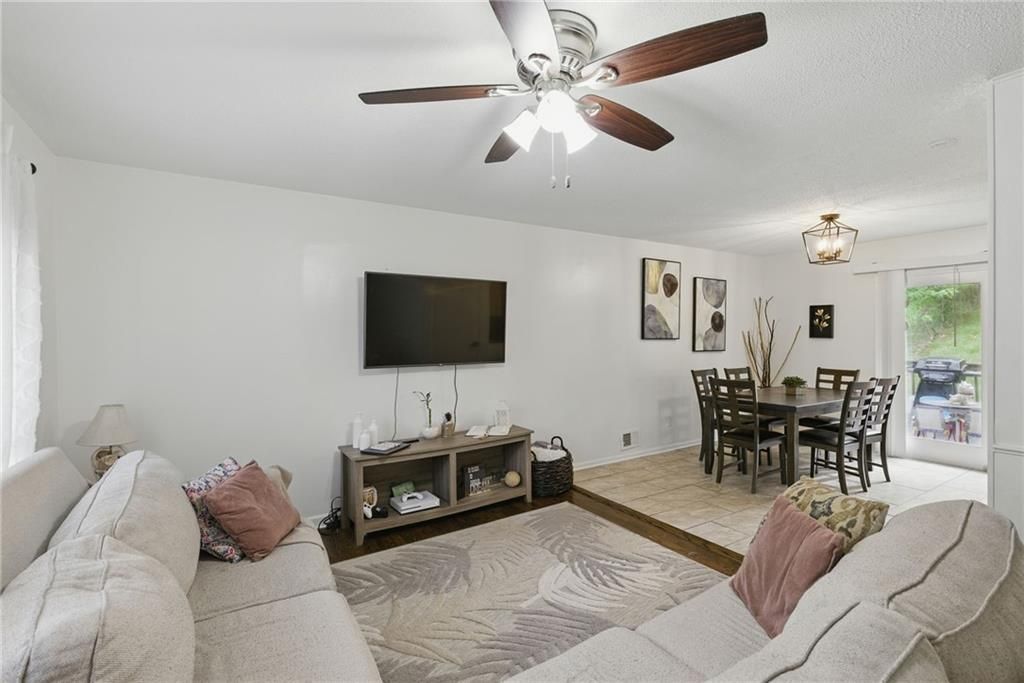 Photo of 314 N Forest Avenue, Sugar Creek, MO 64054 (MLS # 2596875)