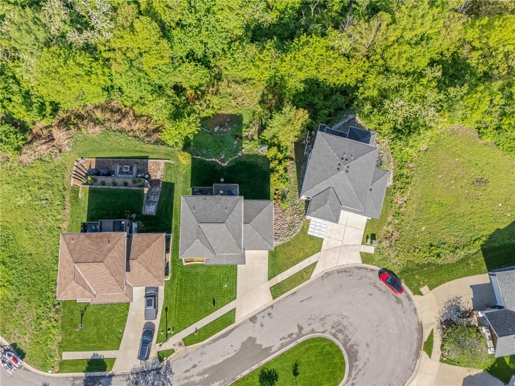 3728 Thompson Circle