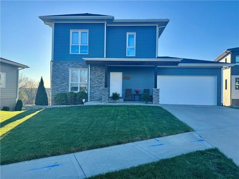 3728 Thompson Circle Kansas City KS 66103