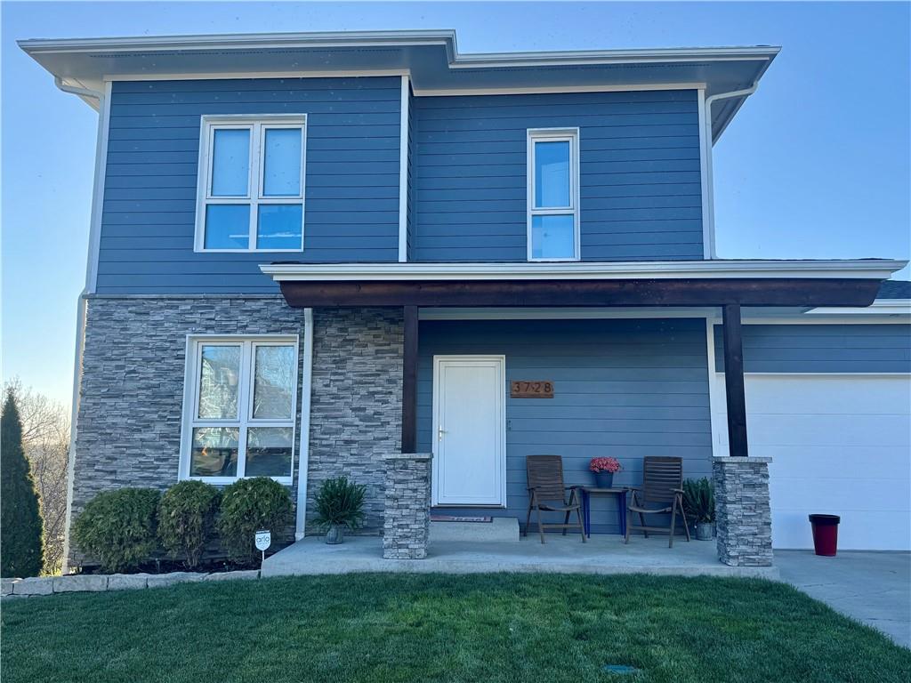 3728 Thompson Circle