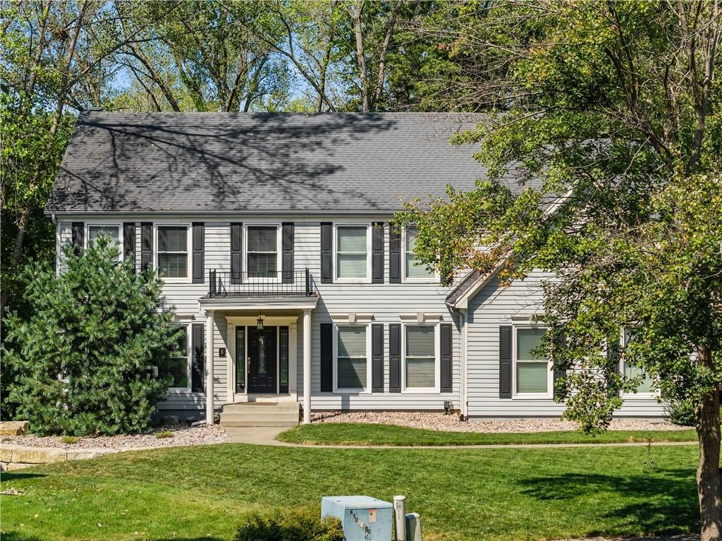 Photo of 504 NW 47th Street, Gladstone, MO 64116 (MLS # 2642822)